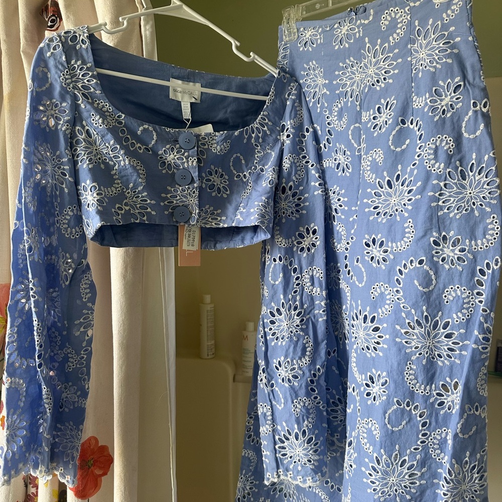 Alice McCall Set